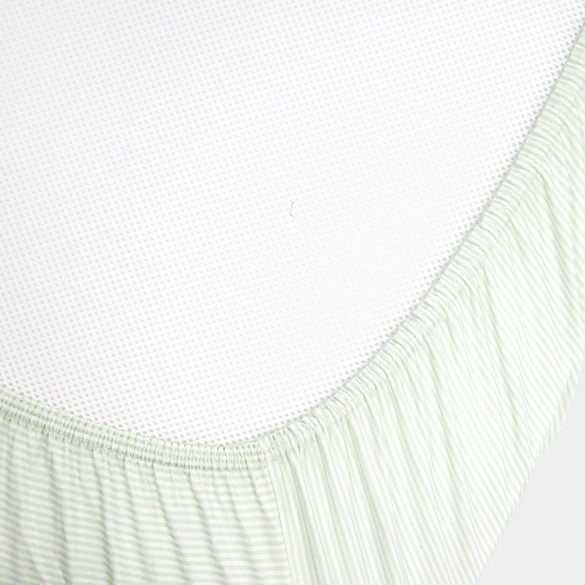Mothercare Lion Fitted Cot Bed Sheets 2 pack Mothercare 👶